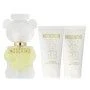 Men's Perfume Set Moschino Toy 2 EDP 3 Pieces | Epamu | Beauty Shop - Parfums, Make-up & Essentials Epamu.eu