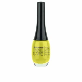 Esmalte de uñas Beter Nail Care Youth Color Nº 30 Oat Latte 11 ml | Epamu | Beauty Shop - Parfums, Make-up & Essentials Epamu.eu