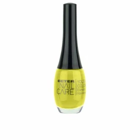 Smalto per unghie Beter Nail Care Youth Color Nº 034 Rouge Fraise 11 ml | Epamu | Beauty Shop - Parfums, Make-up & Essentials Epamu.eu