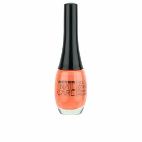 Pintaúñas Maybelline Fast 03-nude flush Gel (7 ml) | Epamu | Beauty Shop - Parfums, Make-up & Essentials Epamu.eu