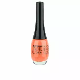 Nagellack Deborah Gel Effect Nº 30 Ballerina 8,5 ml Rosa (1 Stück) | Epamu | Beauty Shop - Parfums, Make-up & Essentials Epamu.eu