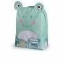 Set Bath for Babies Nenuco Mochila Ranita Lote Frog | Epamu | Beauty Shop - Parfums, Make-up & Essentials Epamu.eu