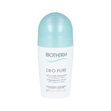 Deodorante Roll-on Biotherm 2724531000152 | Epamu | Beauty Shop - Parfums, Make-up & Essentials Epamu.eu