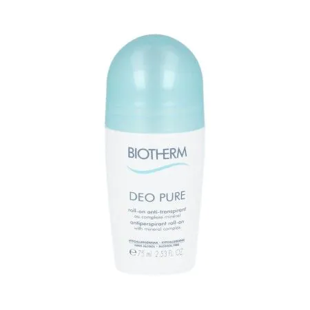 Desodorante Roll-On Biotherm 2724531000152 | Epamu | Beauty Shop - Parfums, Make-up & Essentials Epamu.eu