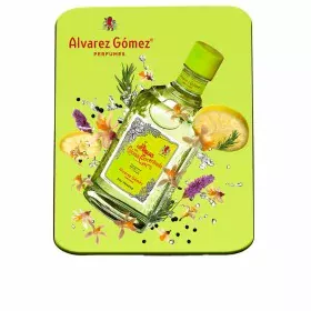 Conjunto de Perfume Unissexo Alvarez Gomez AGUA DE COLONIA 2 Peças de Alvarez Gomez, Conjuntos - Ref: S4523188, Preço: 19,81 ...