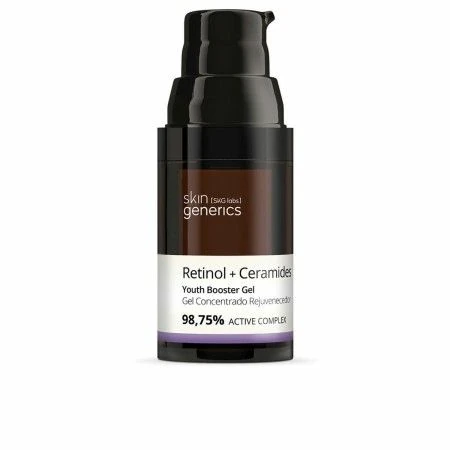 Concentrado Intensivo de Día Skin Generics Ceramidas 30 ml Retinol 2 Piezas | Epamu | Beauty Shop - Parfums, Make-up & Essentials Epamu.eu