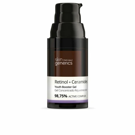 Concentrato Intensivo Giorno Skin Generics Ceramidas 30 ml Retinolo 2 Pezzi | Epamu | Beauty Shop - Parfums, Make-up & Essentials Epamu.eu