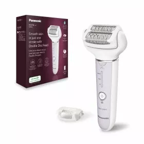 Electric Hair Remover Braun 81706314 White (1 Unit) | Epamu | Beauty Shop - Parfums, Make-up & Essentials Epamu.eu