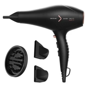 Hairdryer Remington D5305 Black Pink 2200 W | Epamu | Beauty Shop - Parfums, Make-up & Essentials Epamu.eu