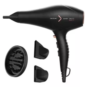 Faltbarer Haartrockner Tristar HD-2358 Ionisch Schwarz 2000W | Epamu | Beauty Shop - Parfums, Make-up & Essentials Epamu.eu