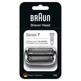 Barbeador elétrico Braun 3040s Azul | Epamu | Beauty Shop - Parfums, Make-up & Essentials Epamu.eu