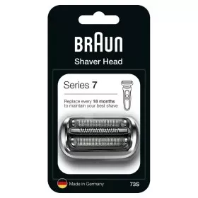 Rasoio elettrico Braun 3040s Azzurro | Epamu | Beauty Shop - Parfums, Make-up & Essentials Epamu.eu