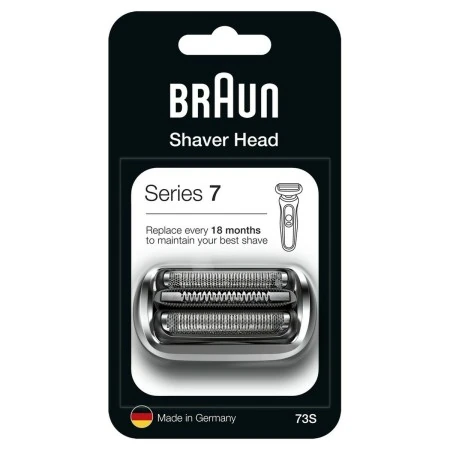 Cabezal de Recambio Braun 73S | Epamu | Beauty Shop - Parfums, Make-up & Essentials Epamu.eu