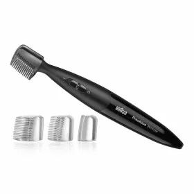 Hair clippers/Shaver Babyliss Carbon Titanium | Epamu | Beauty Shop - Parfums, Make-up & Essentials Epamu.eu