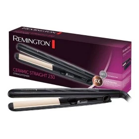 Hair Straightener Remington by Remington, Hair Straighteners - Ref: S6502140, Price: 28,71 €, Discount: %