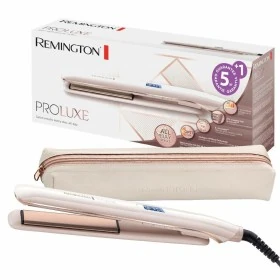 Lisseur à cheveux Remington S9100 de Remington, Fers à lisser - Réf : S6502143, Prix : 63,26 €, Remise : %