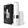 Depiladora Elétrica Braun FS1000 Branco | Epamu | Beauty Shop - Parfums, Make-up & Essentials Epamu.eu