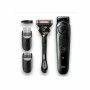 Rasoio per capelli Braun 417576 Nero 3,6 V 100 - 240 V variabile | Epamu | Beauty Shop - Parfums, Make-up & Essentials Epamu.eu