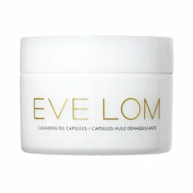 Óleo Facial Eve Lom Cleanse 1,25 ml x 50 Cápsulas de Eve Lom, Limpadores e exfoliantes - Ref: S05116424, Preço: 47,86 €, Desc...