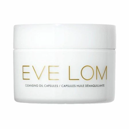 Óleo Facial Eve Lom Cleanse 1,25 ml x 50 Cápsulas | Epamu | Beauty Shop - Parfums, Make-up & Essentials Epamu.eu