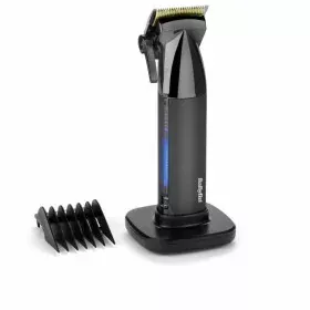 Rasoio per capelli Babyliss Skeleton Gunsteel | Epamu | Beauty Shop - Parfums, Make-up & Essentials Epamu.eu