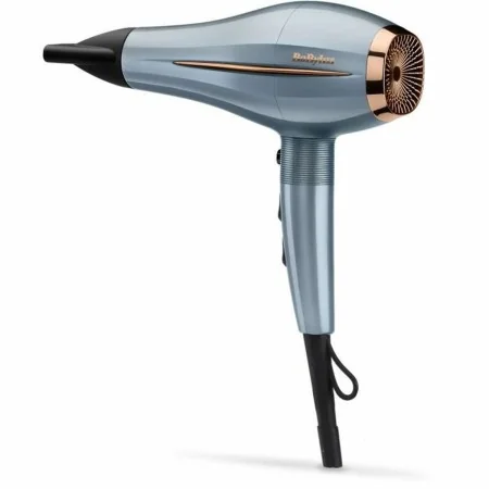 Föhn Babyliss D251PE | Epamu | Beauty Shop - Parfums, Make-up & Essentials Epamu.eu