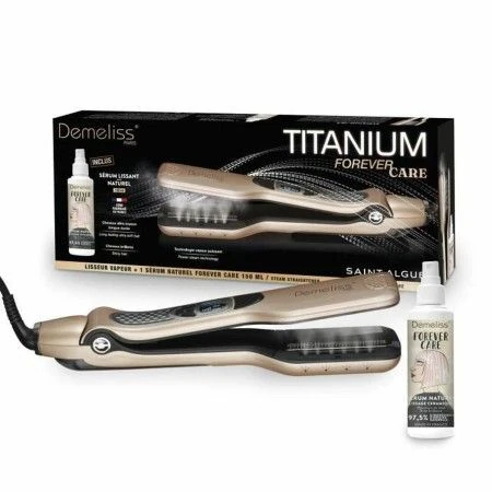 Hair Straightener Saint-Algue Forever Care | Epamu | Beauty Shop - Parfums, Make-up & Essentials Epamu.eu