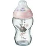 Auffüllbare Sprühflasche Tommee Tippee 250 ml Rosa | Epamu.eu | Beauty Shop - Parfums, Make-up & Essentials Epamu.eu