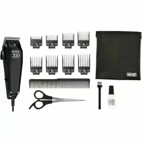 Haarschneider/Rasierer Wahl Home Pro 300 Schwarz Zubehör von Wahl, Haarscherer - Ref: S7142694, Preis: 59,11 €, Rabatt: %