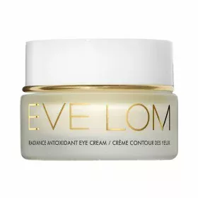 Crema para Contorno de Ojos Eve Lom Moisture Radiance 15 ml de Eve Lom, Cremas - Ref: S05116427, Precio: 44,99 €, Descuento: %