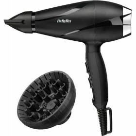 Hairdryer Babyliss Shine Pro 2100 2200 W by Babyliss, Hair dryers and diffusers - Ref: S7174835, Price: 64,81 €, Discount: %