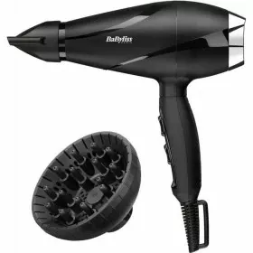 Hairdryer Orbegozo SE 2206 Black 2000 W 2200 W | Epamu | Beauty Shop - Parfums, Make-up & Essentials Epamu.eu