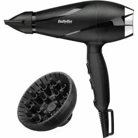 Secador de Cabelo Cecotec RockStar Style 1500 W | Epamu | Beauty Shop - Parfums, Make-up & Essentials Epamu.eu