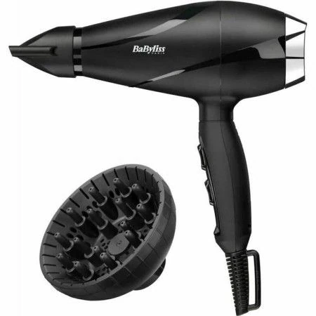 Hairdryer Babyliss Shine Pro 2100 2200 W | Epamu | Beauty Shop - Parfums, Make-up & Essentials Epamu.eu