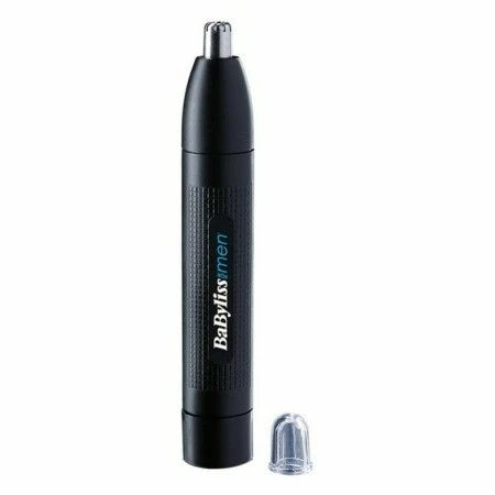 Nose and Ear Hair Trimmer Babyliss E650E | Epamu | Beauty Shop - Parfums, Make-up & Essentials Epamu.eu