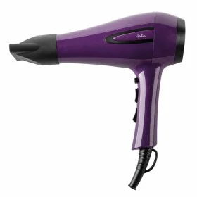 Hairdryer Orbegozo SE 1600 1600 W Black | Epamu | Beauty Shop - Parfums, Make-up & Essentials Epamu.eu