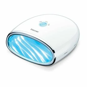 Lâmpada LED UV para Unhas Nooves Lámpara Led Portátil 8 W | Epamu | Beauty Shop - Parfums, Make-up & Essentials Epamu.eu