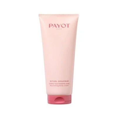 Body Cream Payot Rituel Corps 200 ml | Epamu | Beauty Shop - Parfums, Make-up & Essentials Epamu.eu