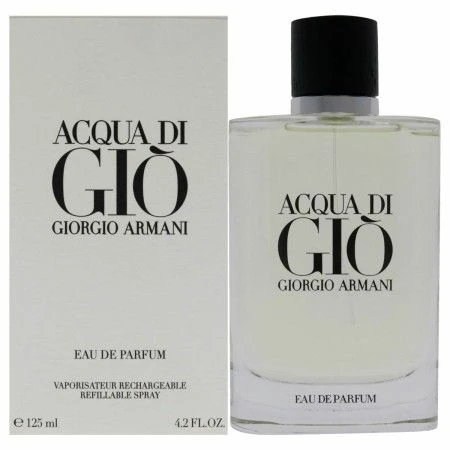 Perfume Hombre Armani Acqua Di Gio EDP 125 ml | Epamu | Beauty Shop - Parfums, Make-up & Essentials Epamu.eu