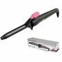 Tenacillas para el Cabello Remington CI1A119 Negro Negro / Oro rosa | Epamu | Beauty Shop - Parfums, Make-up & Essentials Epamu.eu