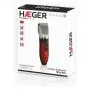 Aparadores de Cabelo Haeger HC-WR3.007B | Epamu | Beauty Shop - Parfums, Make-up & Essentials Epamu.eu