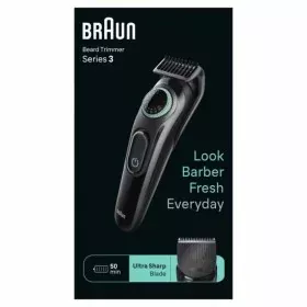 Hair Clippers Braun 9465CC | Epamu | Beauty Shop - Parfums, Make-up & Essentials Epamu.eu