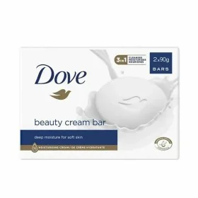 Pastillas de Jabón Dove 90 g (2 Unidades) de Dove, Pastillas de jabón - Ref: S7921306, Precio: 5,84 €, Descuento: %