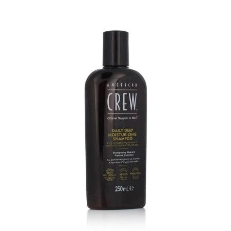 Champú Hidratante American Crew 250 ml | Epamu | Beauty Shop - Parfums, Make-up & Essentials Epamu.eu