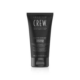 Shaving Gel American Crew 150 ml by American Crew, Gels - Ref: S8300450, Price: 9,43 €, Discount: %