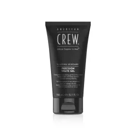 Gel de Barbear American Crew 150 ml de American Crew, Gomas e géis - Ref: S8300450, Preço: 9,43 €, Desconto: %