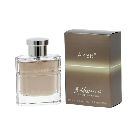 Men's Perfume Baldessarini EDT Ambre (50 ml) | Epamu | Beauty Shop - Parfums, Make-up & Essentials Epamu.eu