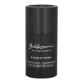 Deodorante Stick Baldessarini Signature 75 ml di Baldessarini, Deodoranti - Rif: S8300718, Prezzo: 13,92 €, Sconto: %