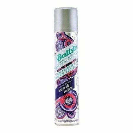 Dry Shampoo Batiste Heavenly Volume 200 ml | Epamu | Beauty Shop - Parfums, Make-up & Essentials Epamu.eu