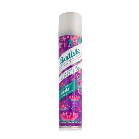 Dry Shampoo Batiste Oriental Pretty & Opulent 200 ml | Epamu.eu | Beauty Shop - Parfums, Make-up & Essentials Epamu.eu